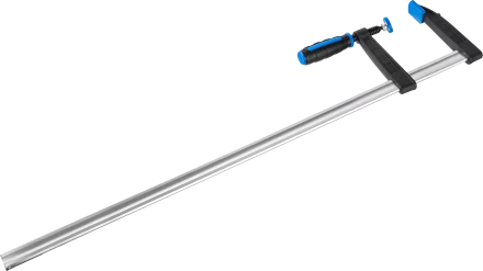 Струбцина ЗУБР ПС-хх усиленная серия ПРОФЕССИОНАЛ купить в Нижневартовске