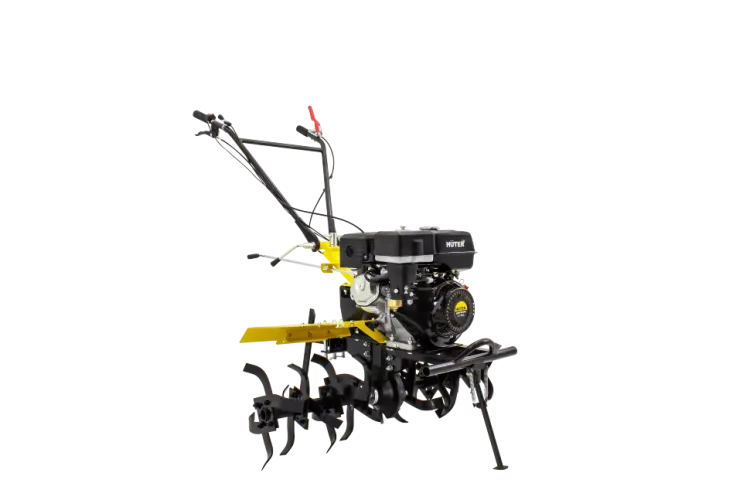 Мотоблок HUTER МК-9500М (МК-9500) купить в Нижневартовске