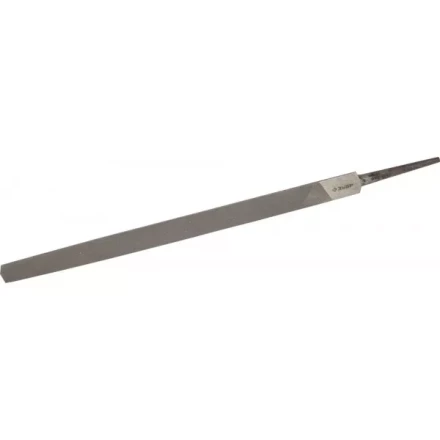 Напильник ЗУБР "ПРОФЕССИОНАЛ" трехгранный, №3, 200мм 1630-20-3_z01 купить в Нижневартовске