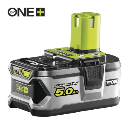 Ryobi Аккумулятор RB18L50 5.0Ah Li купить в Нижневартовске