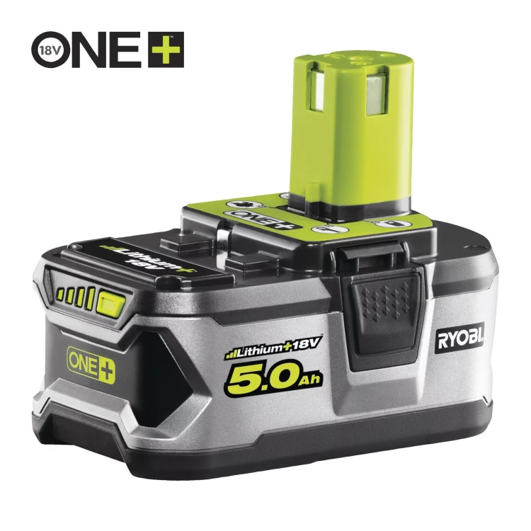Ryobi Аккумулятор RB18L50 5.0Ah Li купить в Нижневартовске