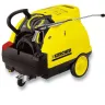 Мойка высокого давления Karcher HDS 551 C ECO (Мойка Керхер HDS 551 C ECO) купить в Нижневартовске