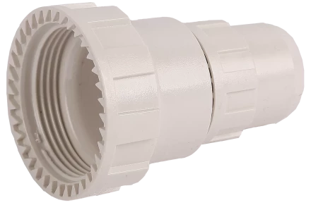 Переходники накидная гайка-штуцер с гайкой Преимущества купить в Нижневартовске