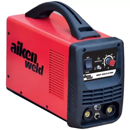 Сварочный инвертор Aiken MWТ 200/7 купить в Нижневартовске