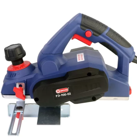 Рубанок Диолд РЭ-900-02 купить в Нижневартовске