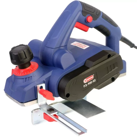 Рубанок Диолд РЭ-900-02 купить в Нижневартовске