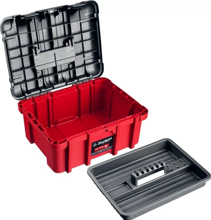 Ящики для инструмента усиленные ИСТРА серия ПРОФЕССИОНАЛ купить в Нижневартовске