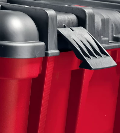 Ящики для инструмента усиленные ИСТРА серия ПРОФЕССИОНАЛ купить в Нижневартовске