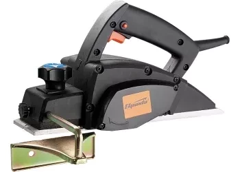 Электрический рубанок 82 мм 560 Вт 16500 об/мин/Sparta 94805 купить в Нижневартовске