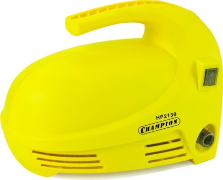 Минимойка-мойка высокого давления Champion HP 2130 купить в Нижневартовске