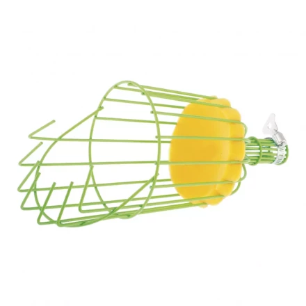 Плодосъемник с металлической корзиной внутренний D 145 мм Palisad 65710 купить в Нижневартовске