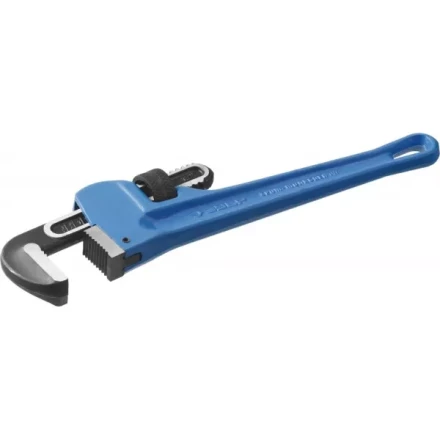 Ключ трубный разводной ЗУБР &quot;ПРОФЕССИОНАЛ&quot;, Сr-V, 300мм / 1,5&quot; 27339-1_z01 купить в Нижневартовске