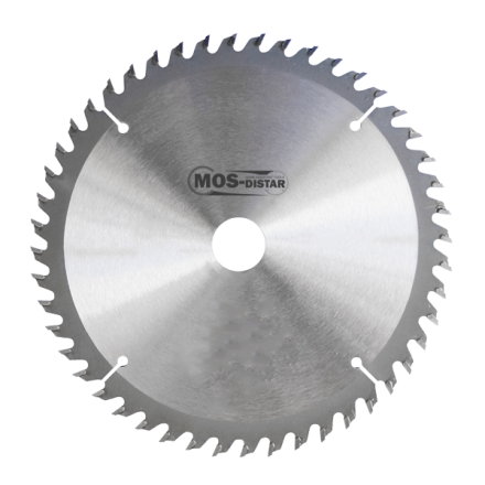 Пильный диск MOS-DISTAR (Cтандарт) тонкие PST25010030 купить в Нижневартовске