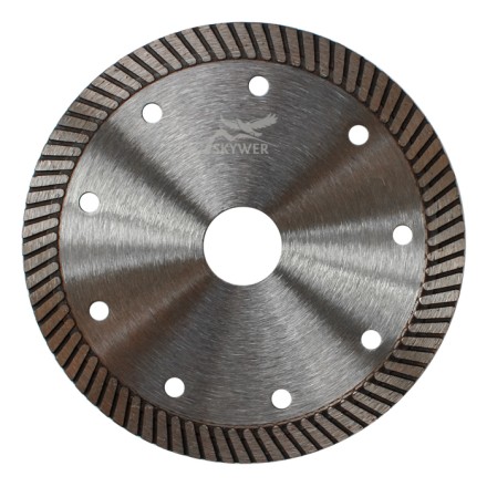 Диск алмазный по бетону TURBO ULTRA UNIVERSAL SKYWER 350*3,2*10*32 mm купить в Нижневартовске
