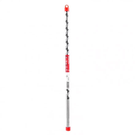 Сверло по дереву шнековое 10 х 350 мм шестигранный хвостовик Matrix 70123 купить в Нижневартовске