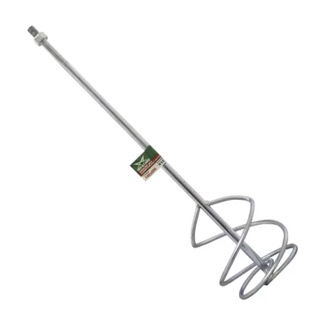 Насадка для миксера по смешиванию смесей и краски MS 140х600хM14 купить в Нижневартовске