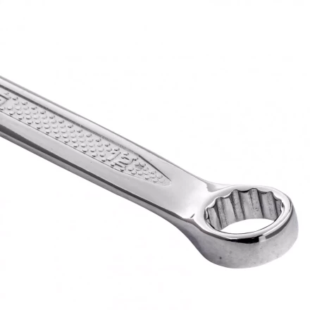 Ключ комбинированный 12 мм CrV антислип Stels 15249 купить в Нижневартовске