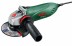 Шлифмашина BOSCH УШМ PWS 750 - 125 (0.603.3А2.422) купить в Нижневартовске
