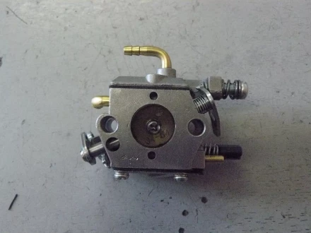 Карбюратор Walbro WT 846A 038 купить в Нижневартовске