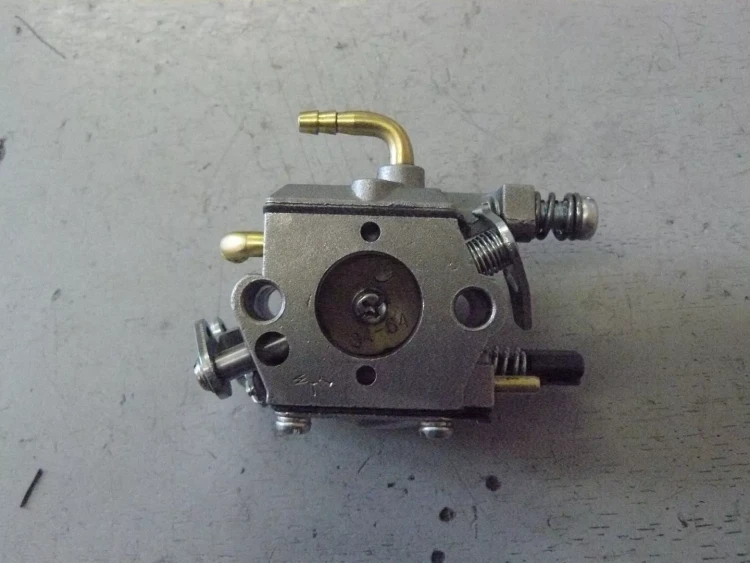 Карбюратор Walbro WT 846A 038 купить в Нижневартовске