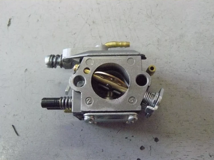 Карбюратор Walbro WT 846A 038 купить в Нижневартовске