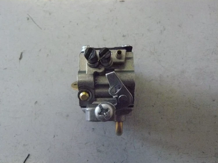 Карбюратор Walbro WT 846A 038 купить в Нижневартовске