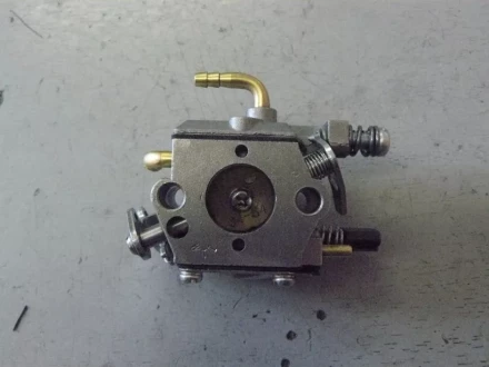 Карбюратор Walbro WT 846A 038 купить в Нижневартовске