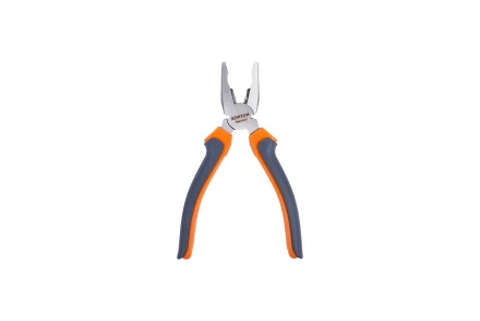 Пассатижи комбинированные Кратон Standart 175 мм 2 12 02 002 купить в Нижневартовске