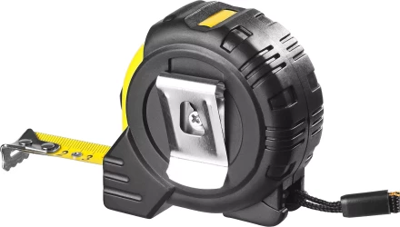 Рулетка STAYER "PROFI" "MARS", обрезиненный корпус, утолщенное полотно, 3мх16мм 34131-03_z01 купить в Нижневартовске