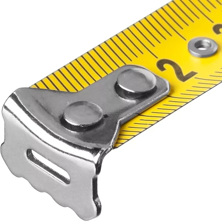 Рулетка STAYER "PROFI" "MARS", обрезиненный корпус, утолщенное полотно, 3мх16мм 34131-03_z01 купить в Нижневартовске