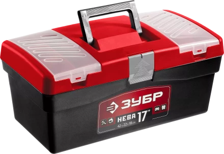 Ящики для инструмента НЕВА серия МАСТЕР купить в Нижневартовске