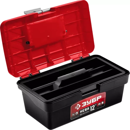 Ящики для инструмента НЕВА серия МАСТЕР купить в Нижневартовске