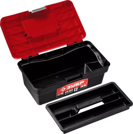 Ящики для инструмента НЕВА серия МАСТЕР купить в Нижневартовске