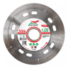 Диск алмазный 1A1R SLIM PREMIUM SKYWER 125*1,2*10*22,23 mm купить в Нижневартовске
