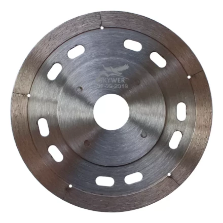 Диск алмазный 1A1R SLIM PREMIUM SKYWER 125*1,2*10*22,23 mm купить в Нижневартовске