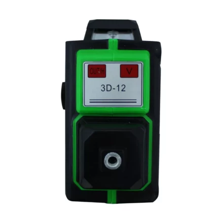 Лазерный нивелир SKYWER 360? 8 зеленых лучей купить в Нижневартовске