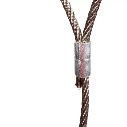 Пресс гидравлический ручной КВТ ПГР-10т для опрессовки тросов до 10 мм (92049) купить в Нижневартовске