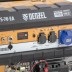 Генератор бензиновый Denzel PS 70 EA 946894 купить в Нижневартовске