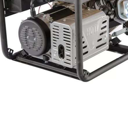 Генератор бензиновый Denzel PS 70 EA 946894 купить в Нижневартовске