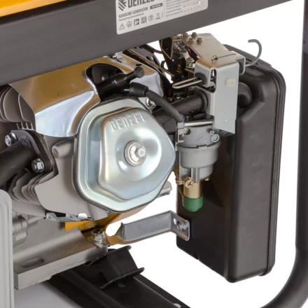 Генератор бензиновый Denzel PS 70 EA 946894 купить в Нижневартовске