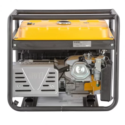 Генератор бензиновый Denzel PS 70 EA 946894 купить в Нижневартовске