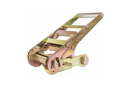 Стяжной механизм TOR 5,0 т 50 мм (пластиковая ручка) (Q) 143552 купить в Нижневартовске