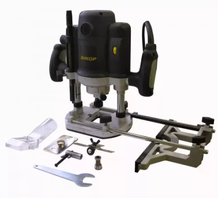 Фрезер ФМЭ-1800/12Э 50261 купить в Нижневартовске