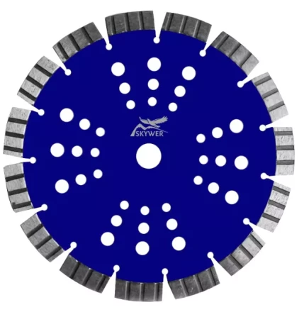 Диск алмазный 1A1RSS ULTRA BETON MAX 230*2,6*15*18T*22,23 купить в Нижневартовске