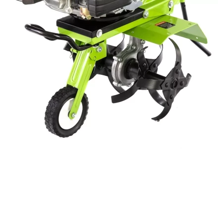 Мотокультиватор КБС-600 Сибртех 56400 купить в Нижневартовске