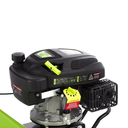 Мотокультиватор КБС-600 Сибртех 56400 купить в Нижневартовске