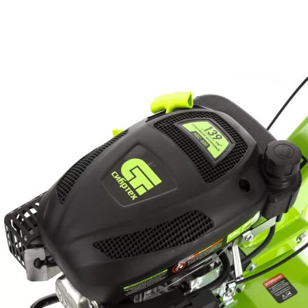 Мотокультиватор КБС-600 Сибртех 56400 купить в Нижневартовске