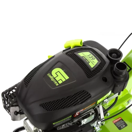 Мотокультиватор КБС-600 Сибртех 56400 купить в Нижневартовске