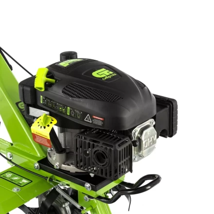 Мотокультиватор КБС-600 Сибртех 56400 купить в Нижневартовске