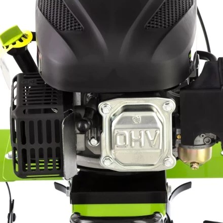 Мотокультиватор КБС-600 Сибртех 56400 купить в Нижневартовске